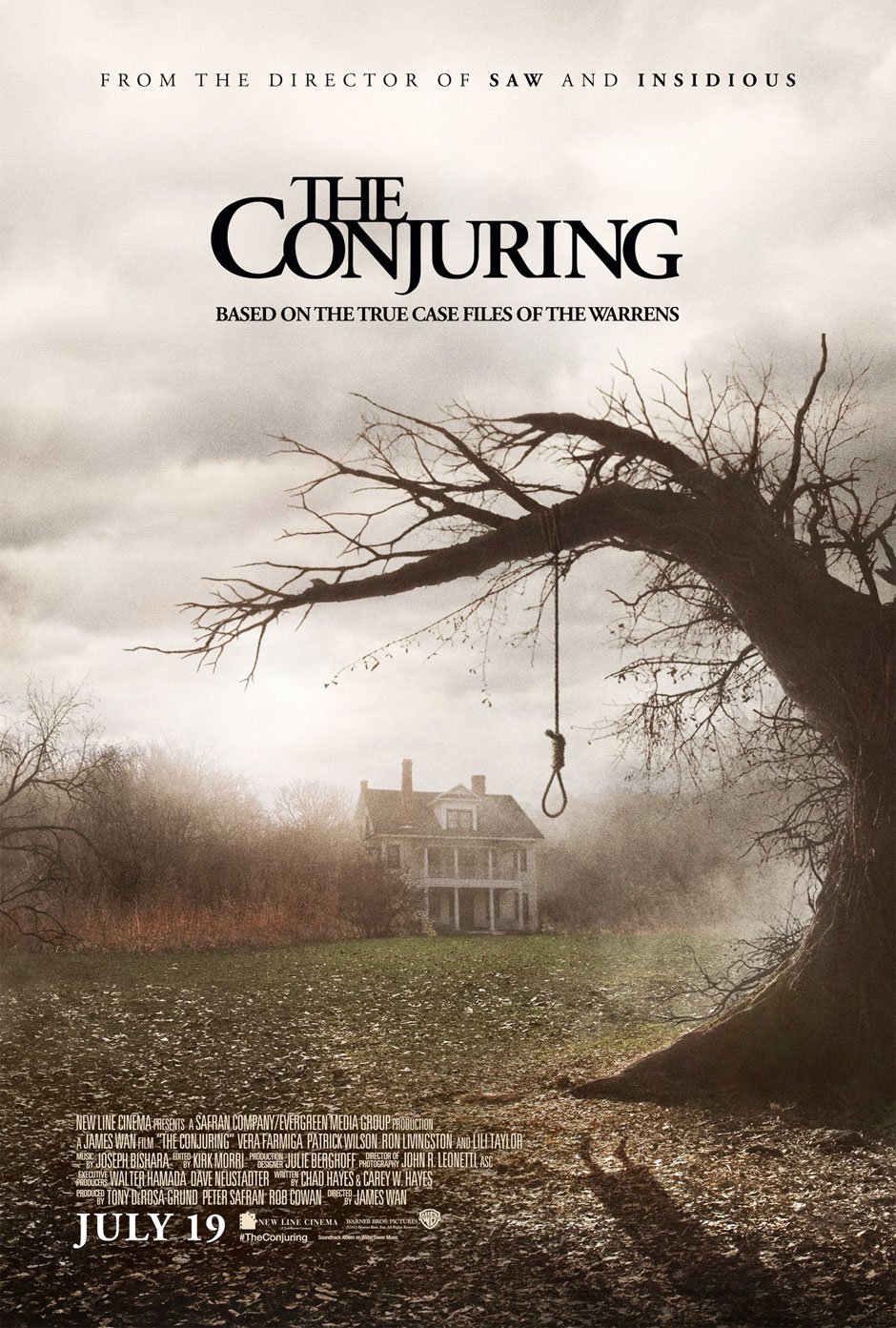 The conjuring 2013 download 1080p hd